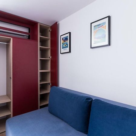 Jojo Apartment Ljubljana Extérieur photo