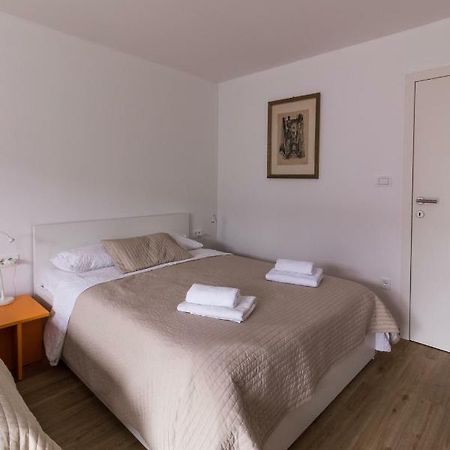 Jojo Apartment Ljubljana Extérieur photo