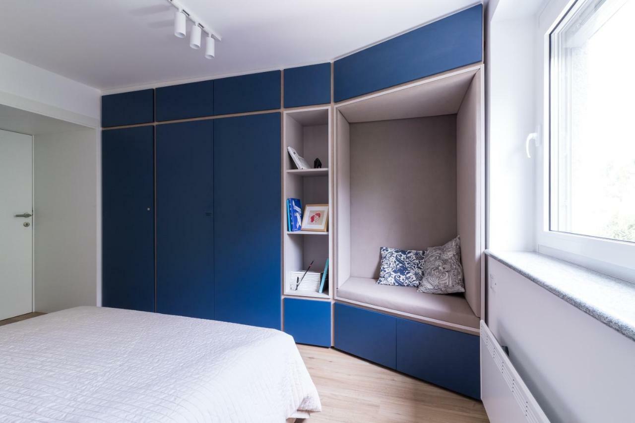 Jojo Apartment Ljubljana Extérieur photo