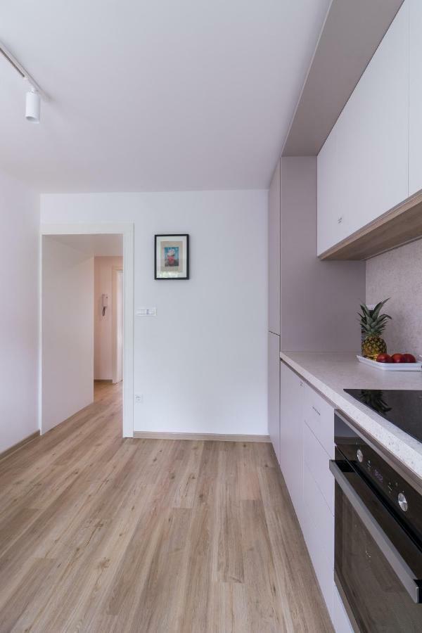 Jojo Apartment Ljubljana Extérieur photo