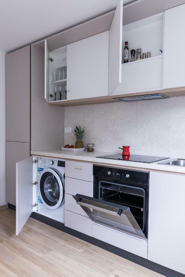 Jojo Apartment Ljubljana Extérieur photo