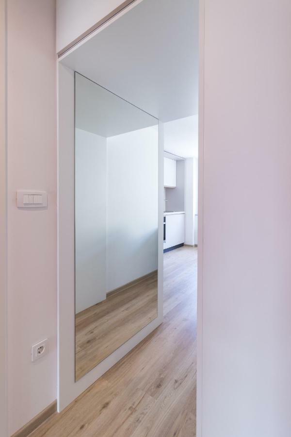 Jojo Apartment Ljubljana Extérieur photo